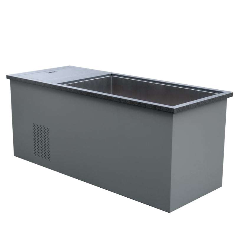 Ice Bath