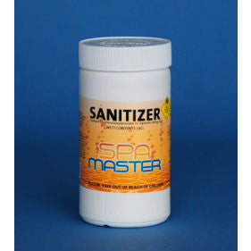 Spa Chemicals - Super Chlor 2kg