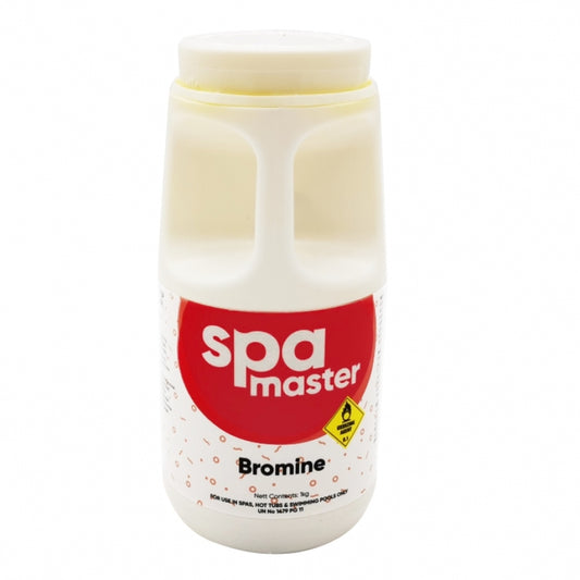 Spa Chemicals - Bromine Tablets - 1kg