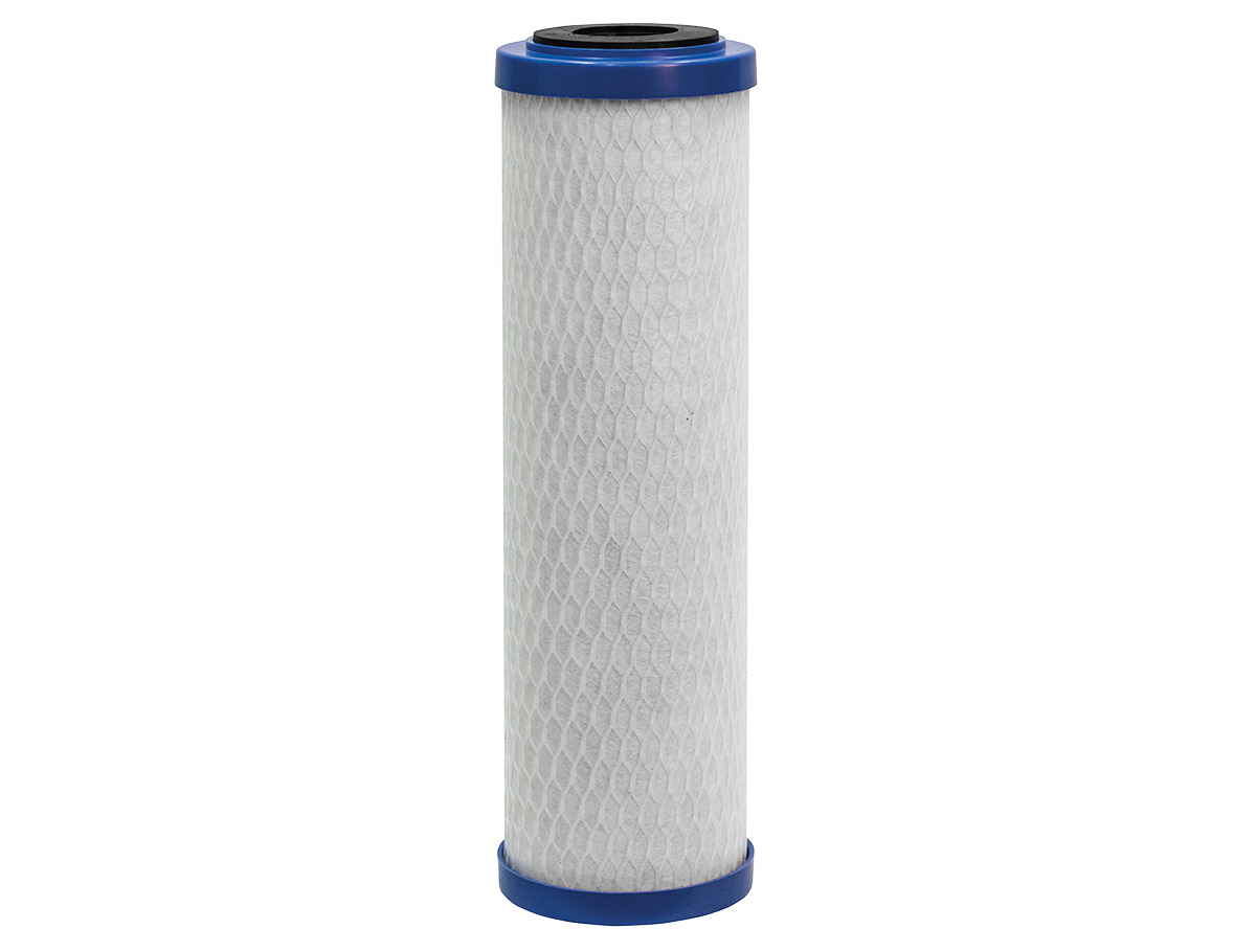 10" Carbon Filter Cartridges