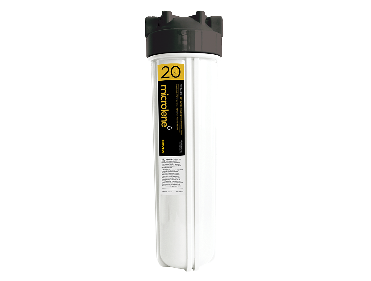 Filter Housings
