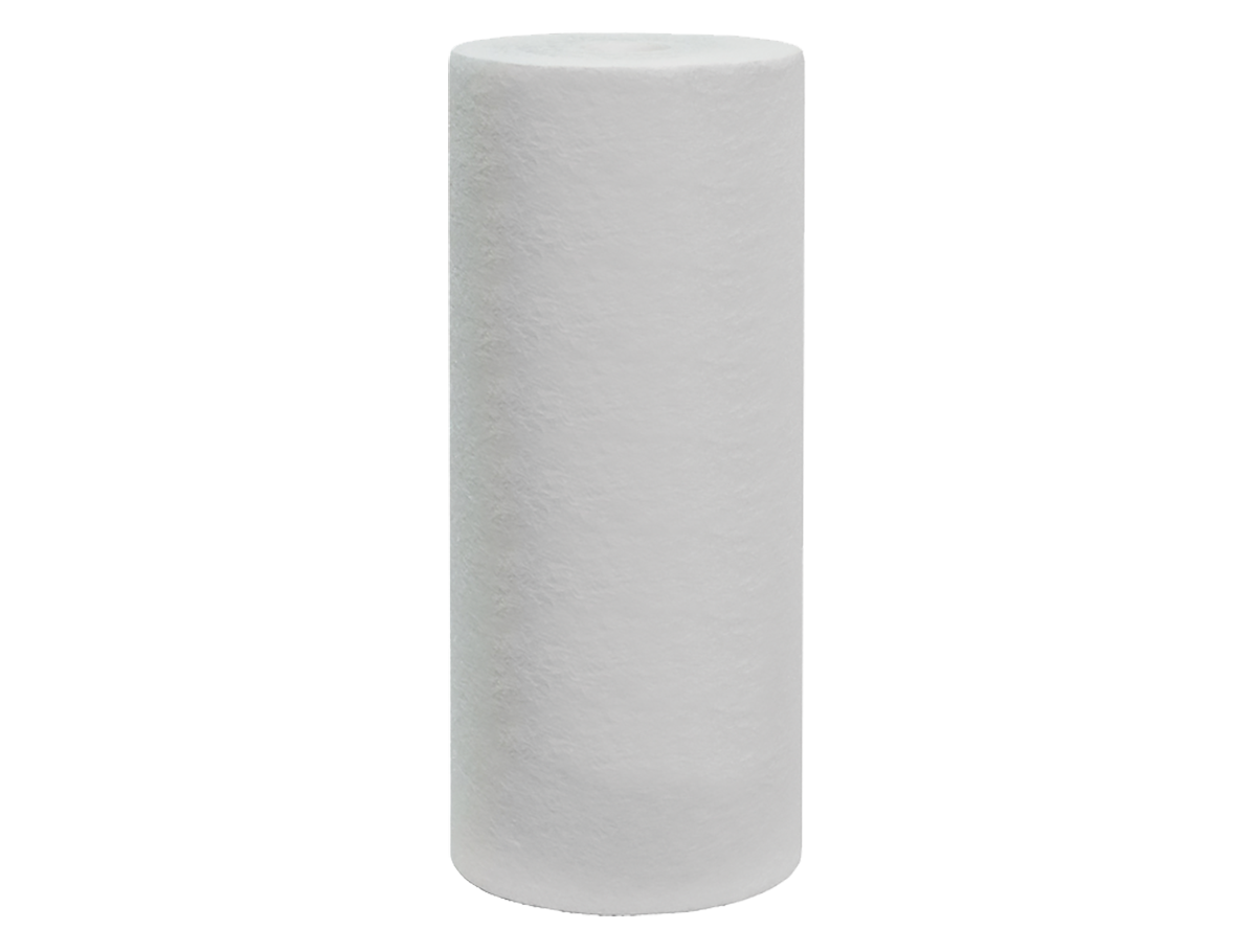 10" Polyspun Filter Cartridges