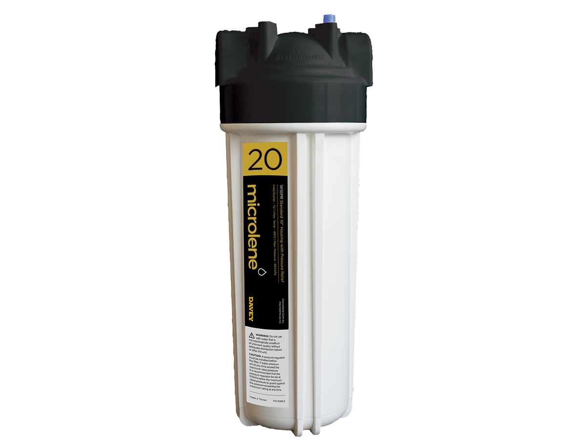 Filter Housings