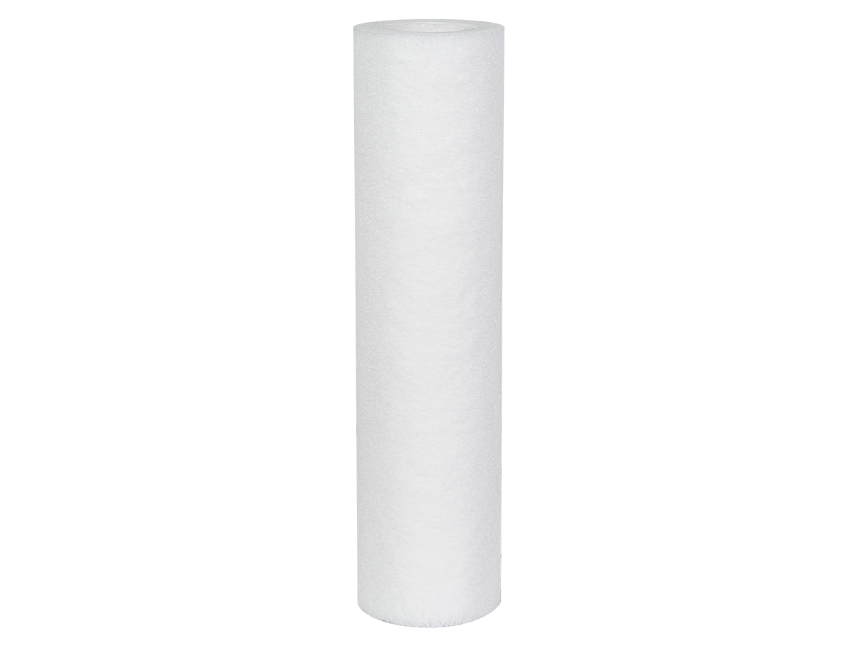 10" Polyspun Filter Cartridges