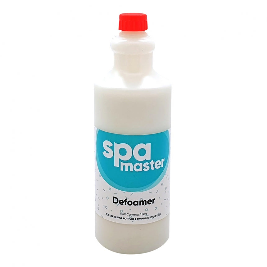 Spa Pure Defoamer 500 mL