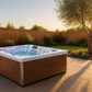 Dunstan Spa Pool