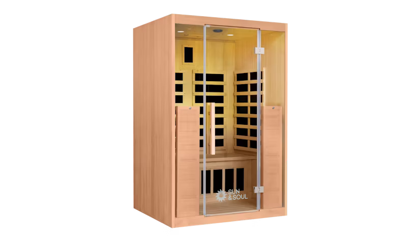 SUN200™ Infrared Sauna