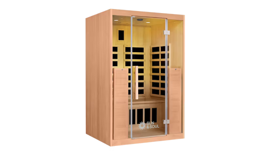 SUN200™ Infrared Sauna