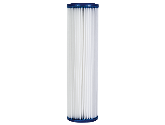 20" Pleated Filter Cartridges